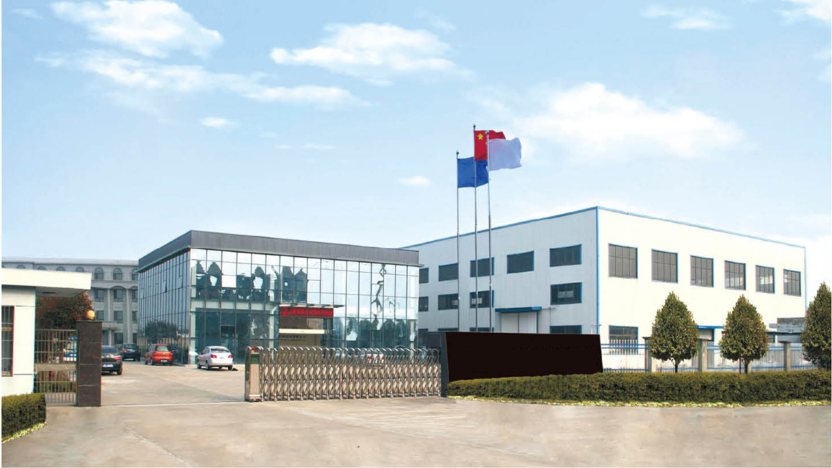 الصين Taizhou Tianqi Metal Products Co., Ltd