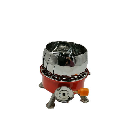 1500W المحمولة في الهواء الطلق التخييم موقد