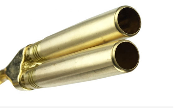 OEM يندبروف التخييم الغاز ضربة الشعلة 150x68x49mm