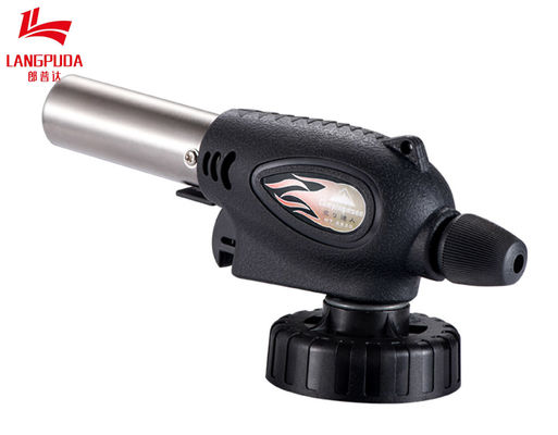 مفتاح المقبض اليدوي التسخين المسبق 16.5 سم مسدس اللهب الكهربائي