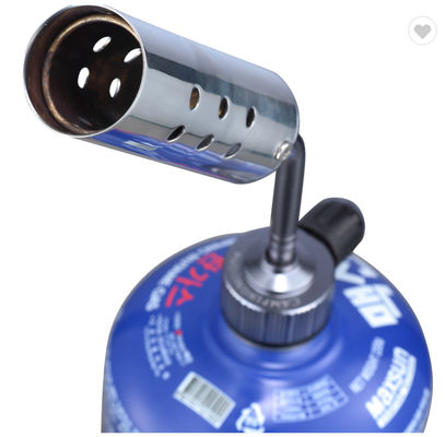 اكسسوارات المطبخ BBQ Fire Starter Torch Metal Flame Gun