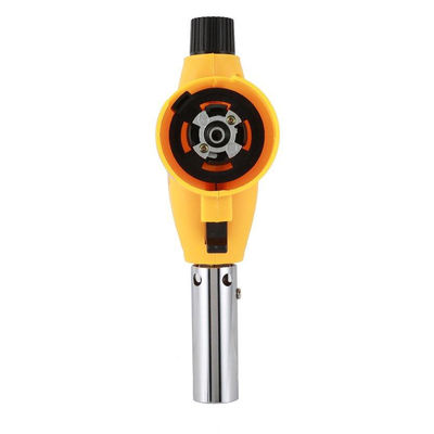Micro Piezo Igniter - مسدس لهب غاز البوتان مع لهب قابل للتعديل