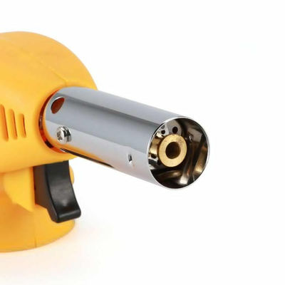 Micro Piezo Igniter - مسدس لهب غاز البوتان مع لهب قابل للتعديل