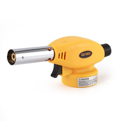 Micro Piezo Igniter - مسدس لهب غاز البوتان مع لهب قابل للتعديل