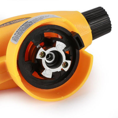 Micro Piezo Igniter - مسدس لهب غاز البوتان مع لهب قابل للتعديل